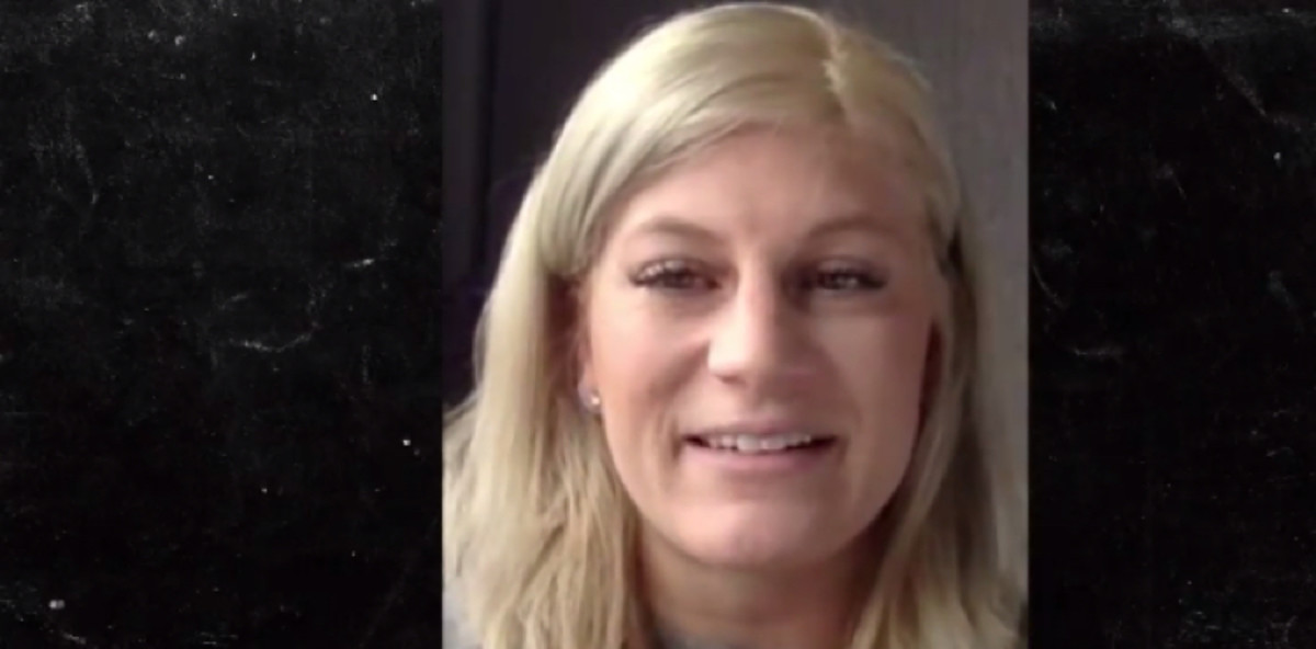 Would Olympian Turned Mma Fighter Kayla Harrison Fight Friend Ronda