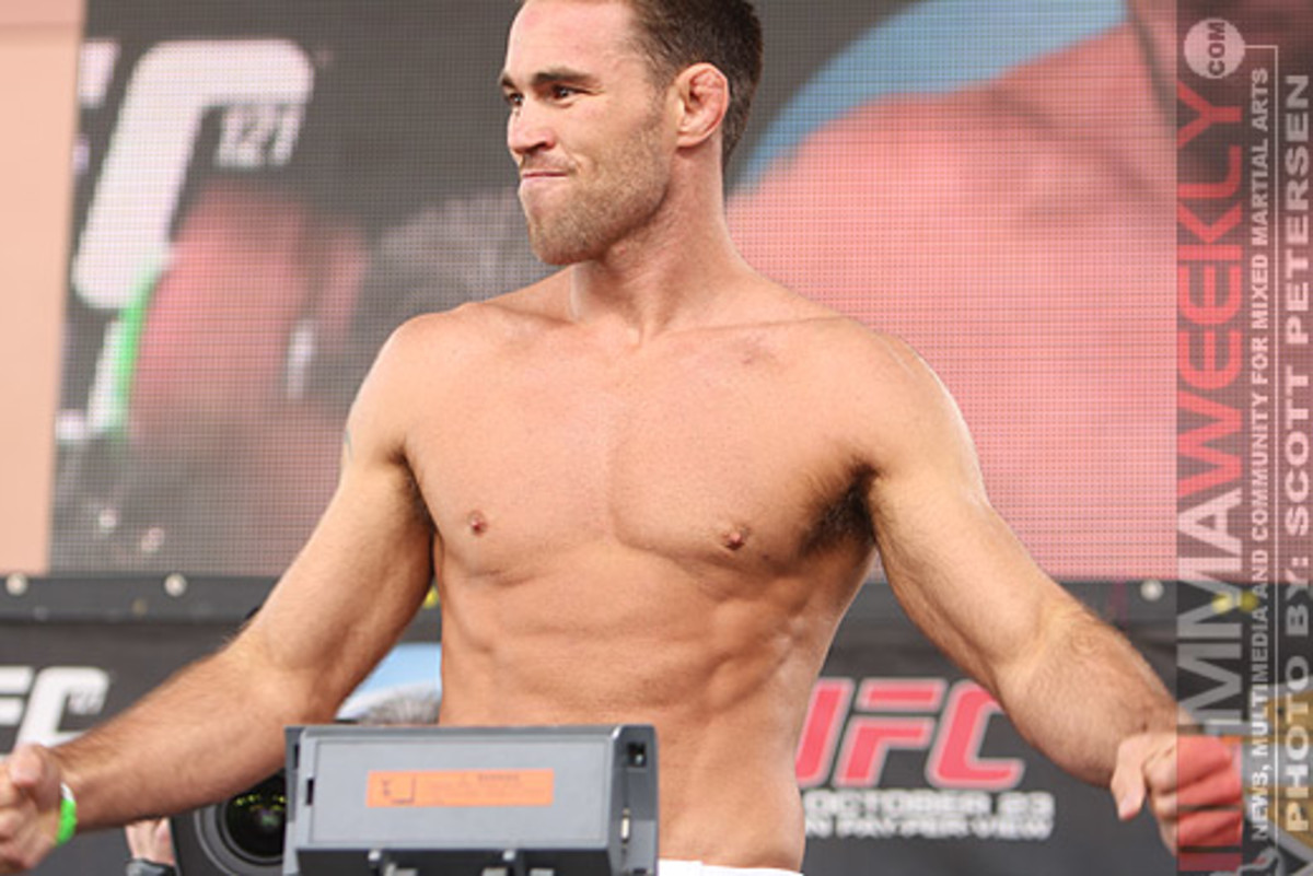 Jake Shields