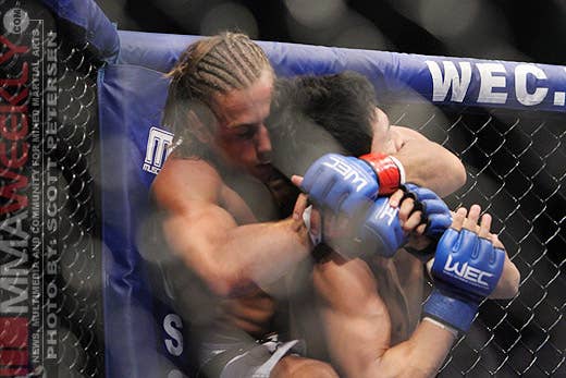 Urijah-Faber-vs.-Takeya-Mizugaki085 Urijah Faber Takeya Mizugaki WEC 52