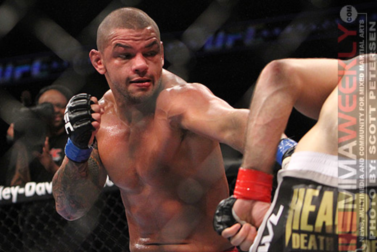 Thiago Alves