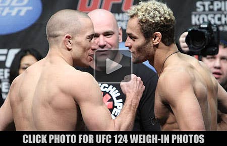 UFC-124-weigh-gallery UFC 124 weigh-in