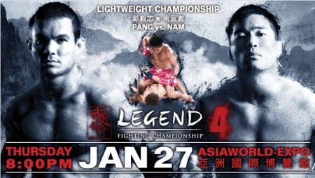 LegendFC4