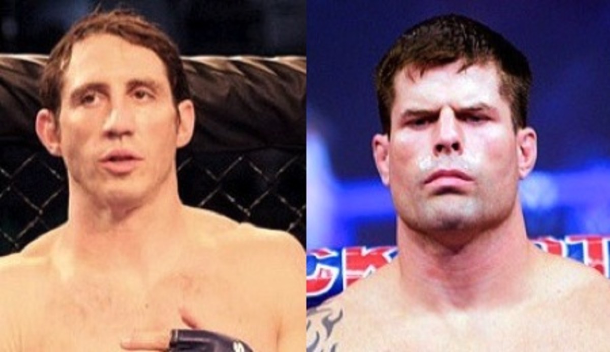 Fighting For Freedom Tim Kennedy And Brian Stann Reflect On Osama Bin