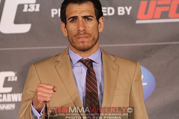 Kenny Florian