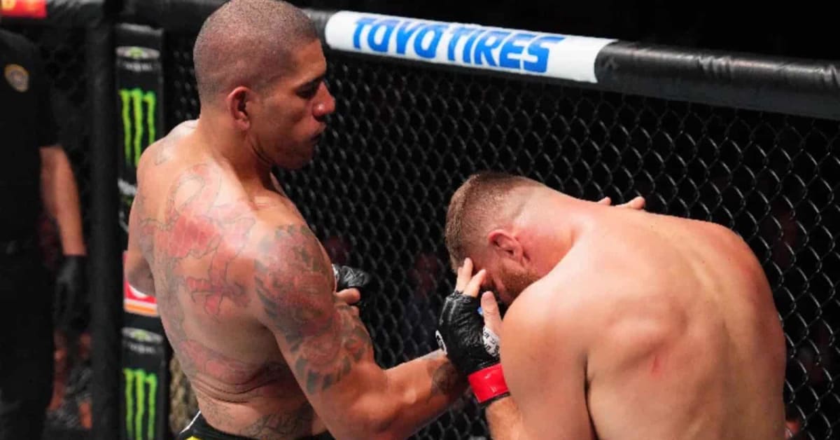 UFC 291 Results: Alex Pereira Wins Light Heavyweight Debut Over Jan ...