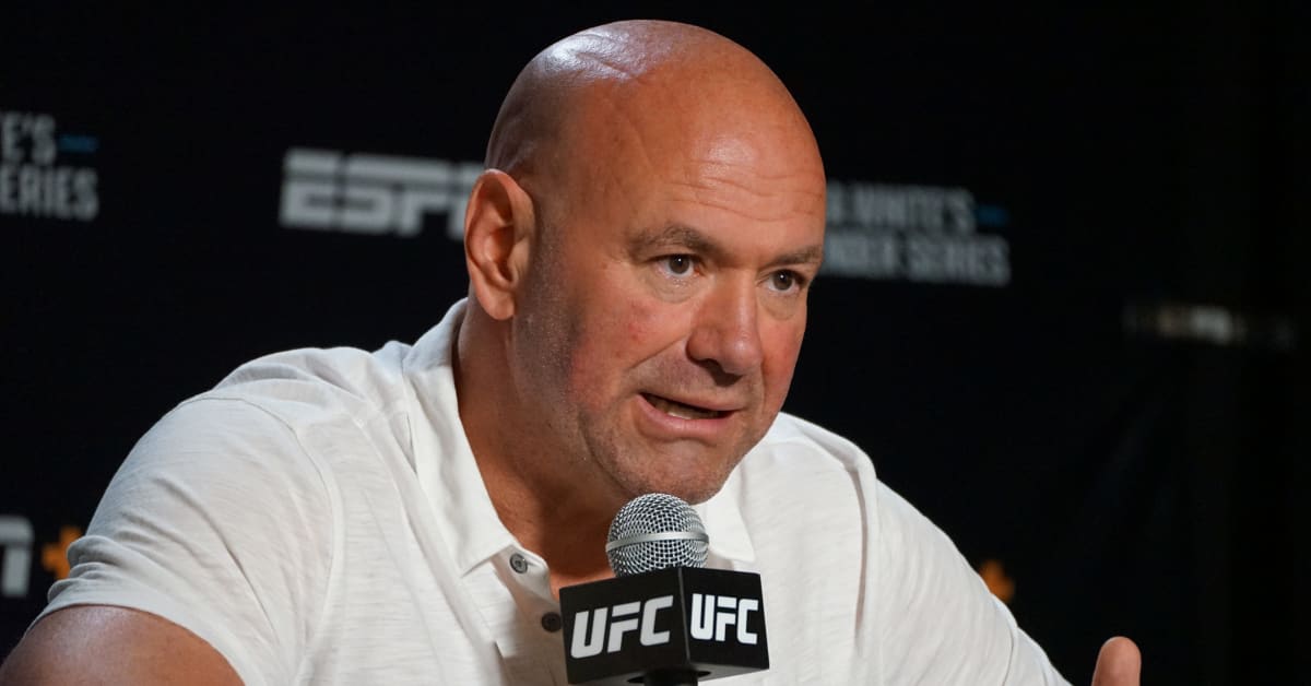 UFC's Netflix/ESPN dilemma gets major update - MMAWeekly.com | UFC and ...