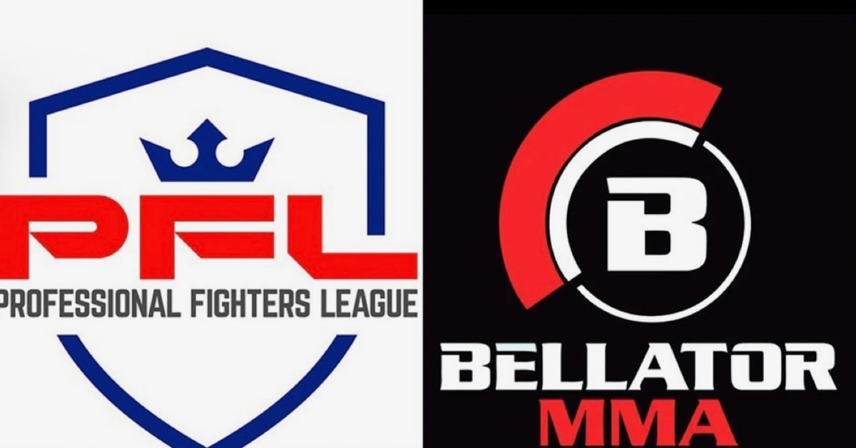 Professional Fighters League Acquires Bellator - MMAWeekly.com | UFC ...