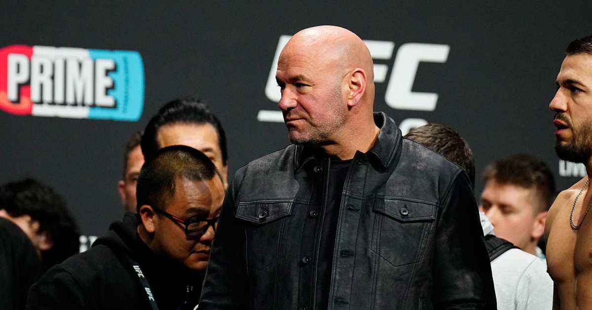 UFC's relationship with ESPN on the verge of collapse - MMAWeekly.com ...