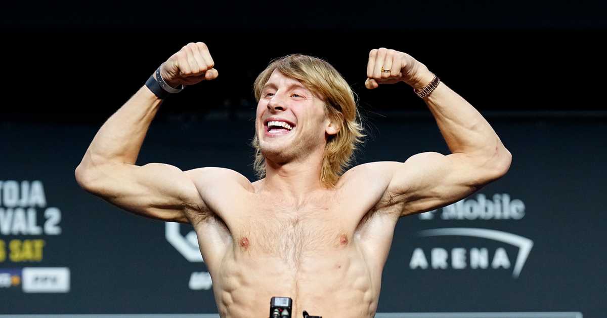 Bobby Green Vs. Paddy Pimblett Added To UFC 304 - MMAWeekly.com | UFC ...