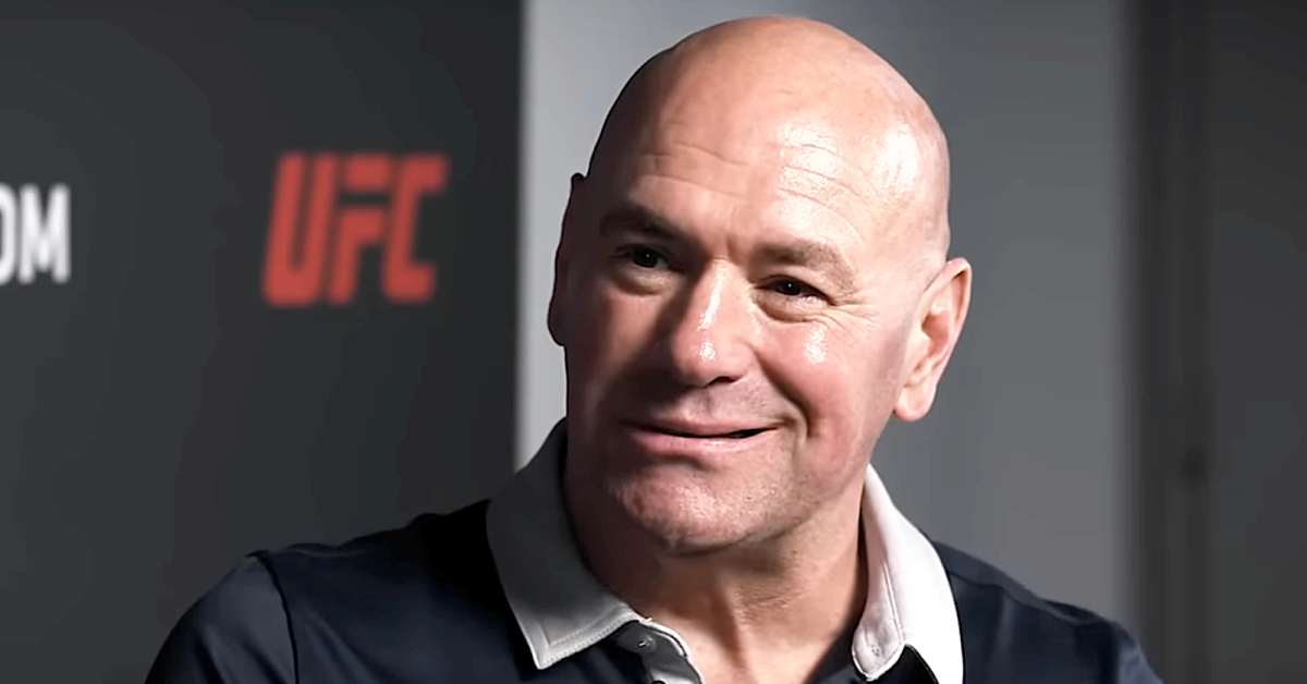 Dana White 'truly Believes' Jon Jones And Stipe Miocic Winner Will ...