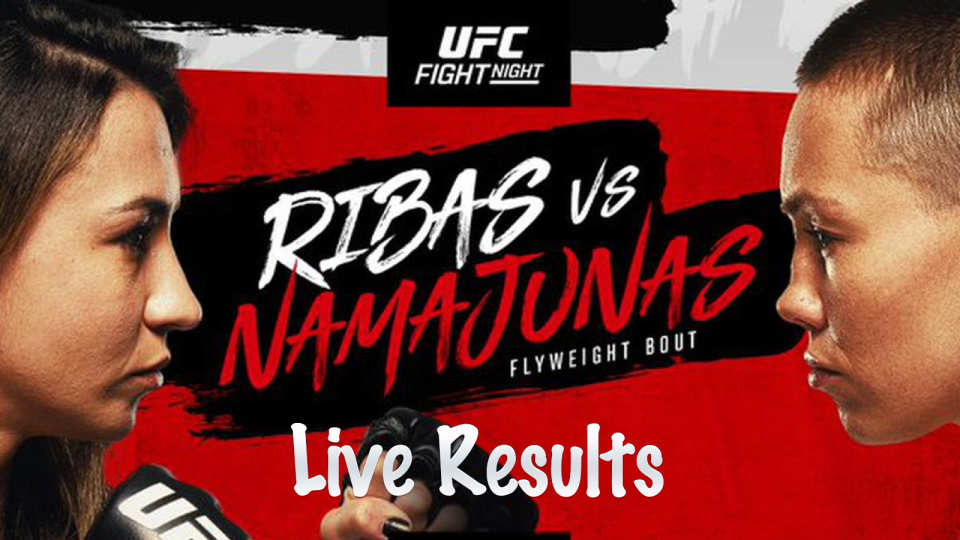 UFC, News, Scores, Highlights, Stats, and Rumors
