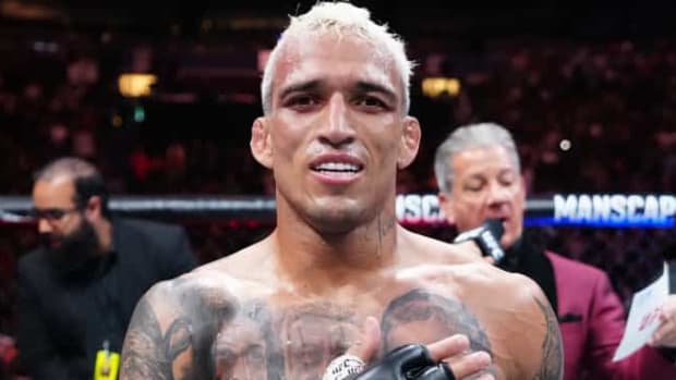 Charles Oliveira - MMAWeekly.com | UFC and MMA News, Results, Rumors ...