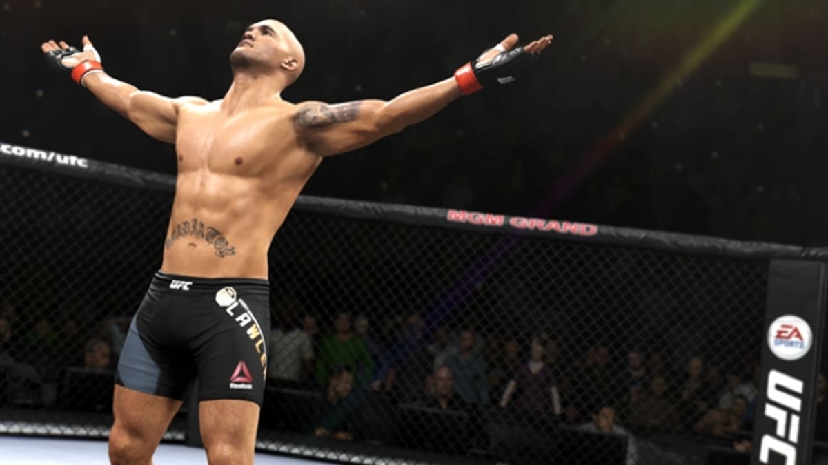 EA UFC 5: Release Date, Pre-Order Info, Features And Trailer Revealed