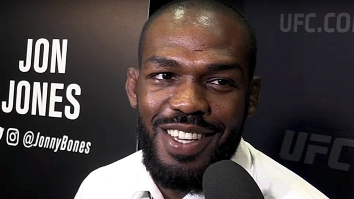 Tyson Fury Predicts Huge Payday For Francis Ngannou Vs. Jon Jones In UFC -  Sports Illustrated MMA News, Analysis and More