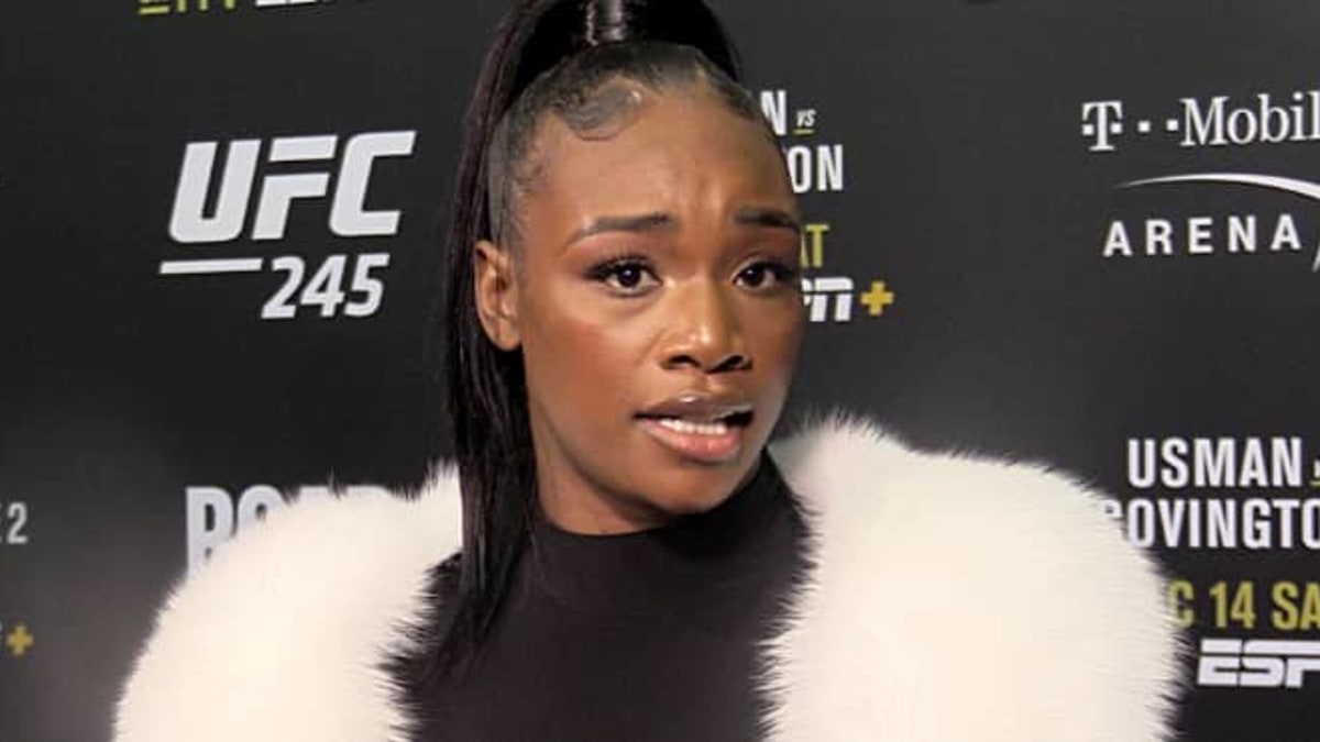 Claressa Shields signs multi-year deal with PFL for MMA bouts