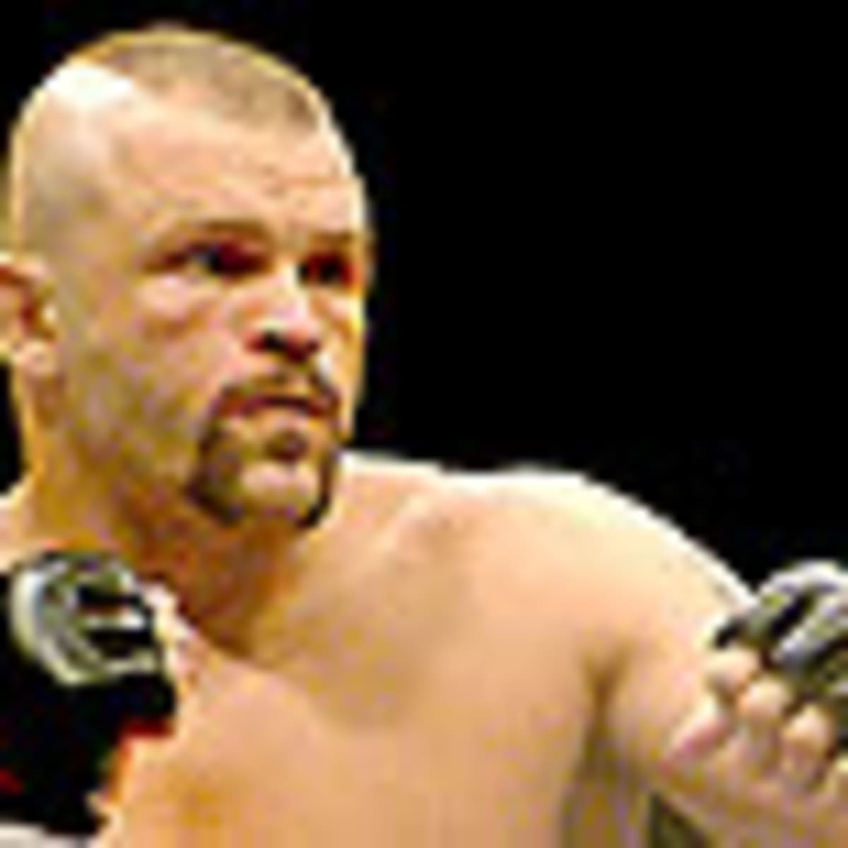  UFC: The Ultimate Fighter : Dana White, Chuck Liddell