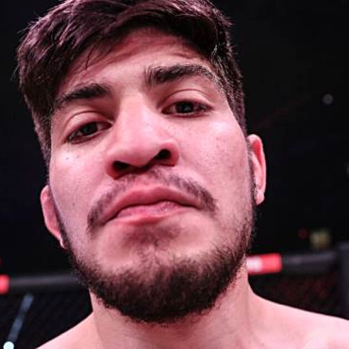 Dillon Danis responds to Nina Agdal lawsuit, restraining order -  MMAWeekly.com | UFC and MMA News, Results, Rumors, and Videos