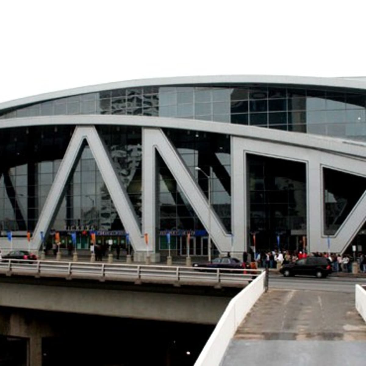 Mercedes-Benz Stadium - Wikipedia