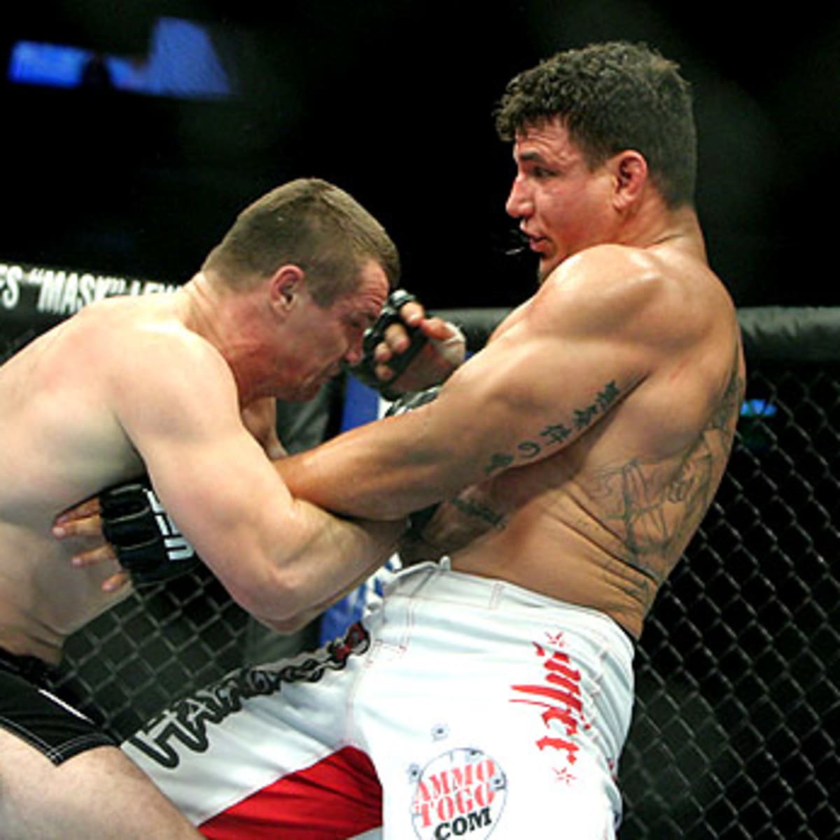 UFC 122 -   UFC and MMA News, Results, Rumors, and