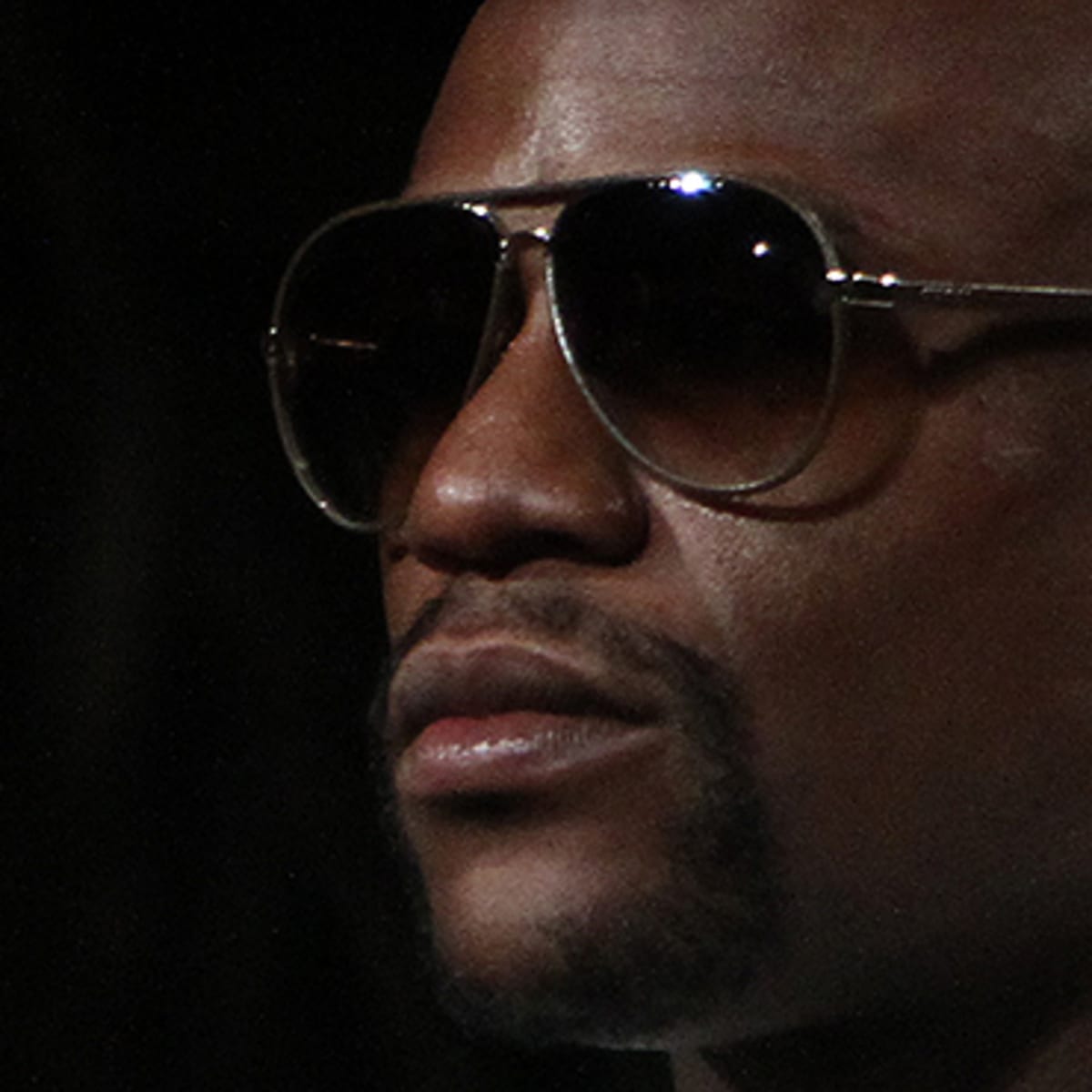 floyd mayweather