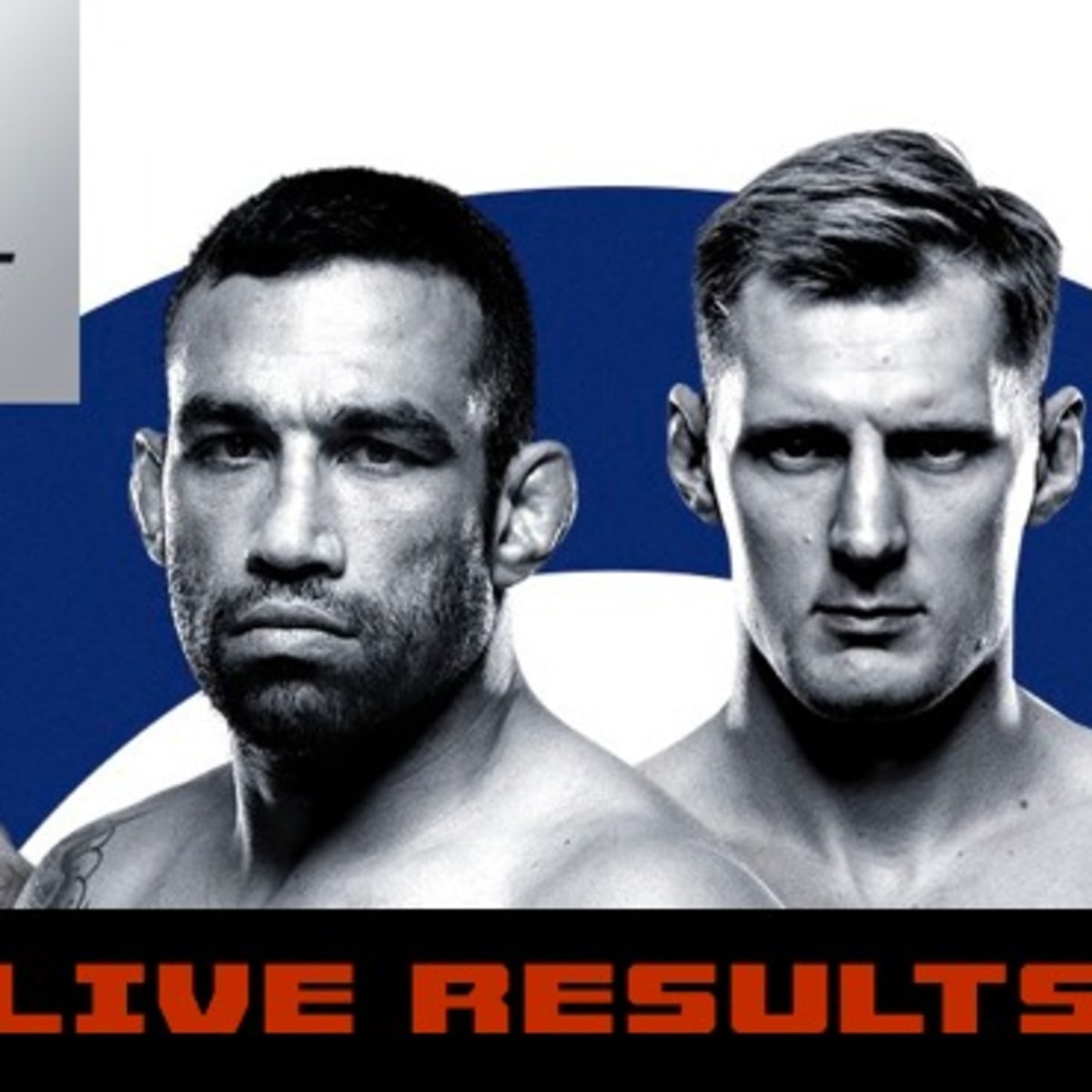 UFC London Werdum vs