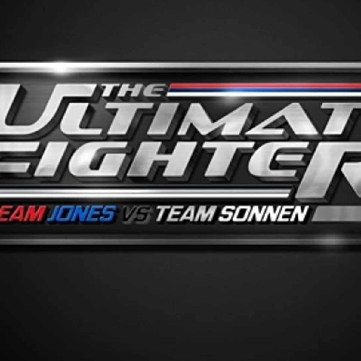 The Ultimate Fighter Brasil, Logopedia