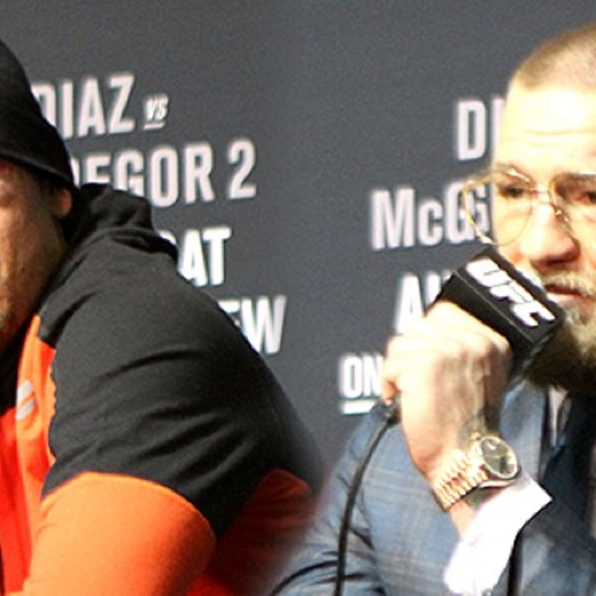 UFC 202 Conor McGregor Nate Diaz: Start time Australia, full card, how to  watch, form, odds