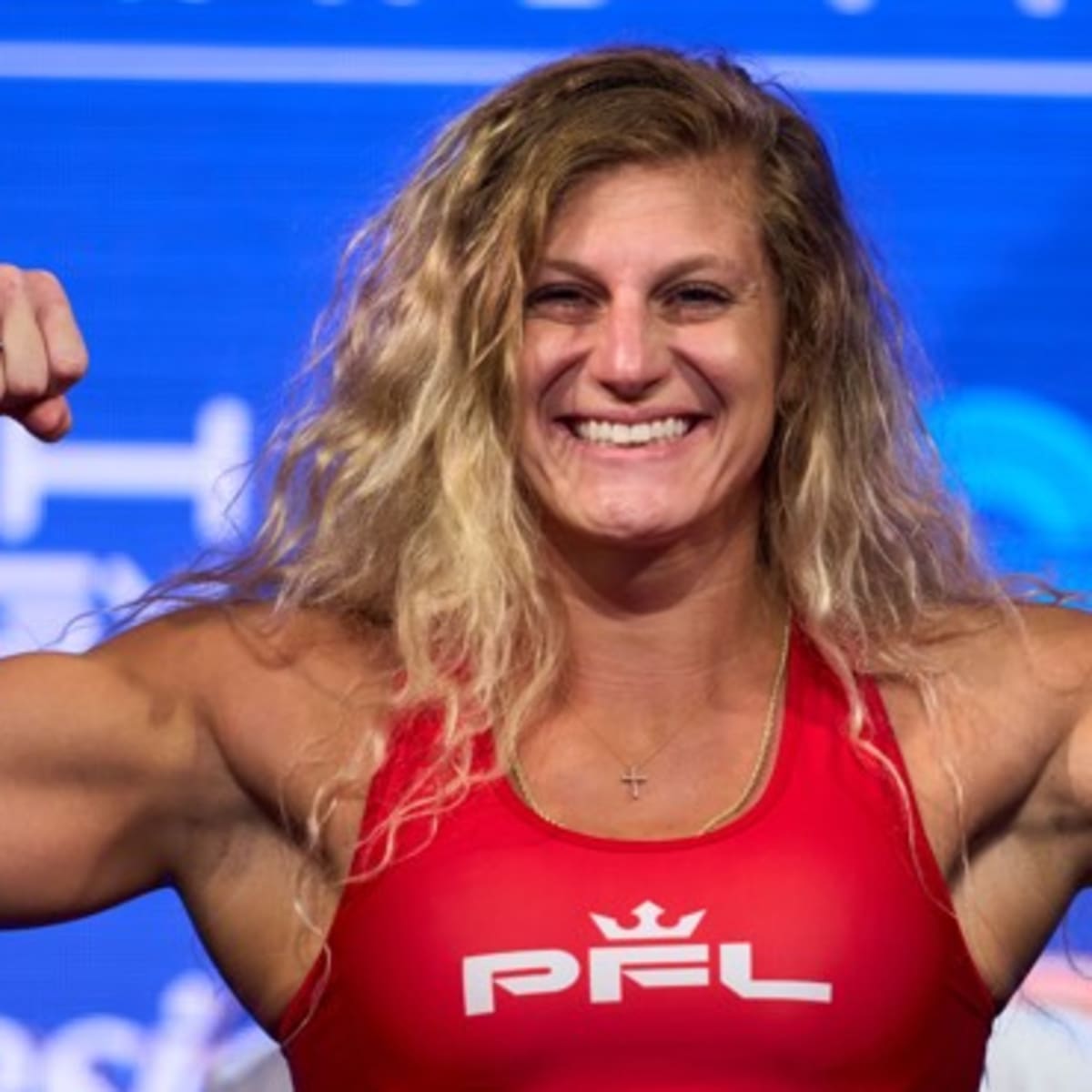 Sorry UFC! Kayla Harrison re-signs with PFL, joins 'Super Fight