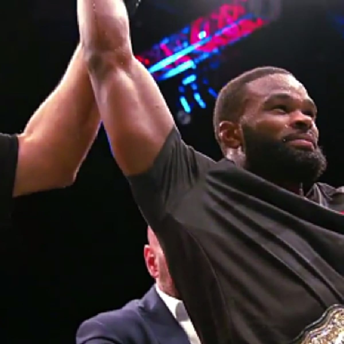 Tyron Woodley to Undergo Shoulder Surgery After All - MMAWeekly.com | UFC  and MMA News, Results, Rumors, and Videos