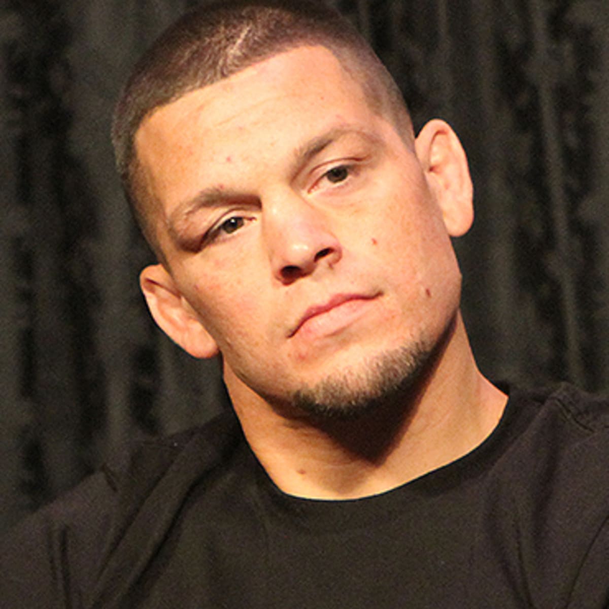 bras Hot Nate Diaz Nick Diaz Brothers Portrait Graphic Aesthetics