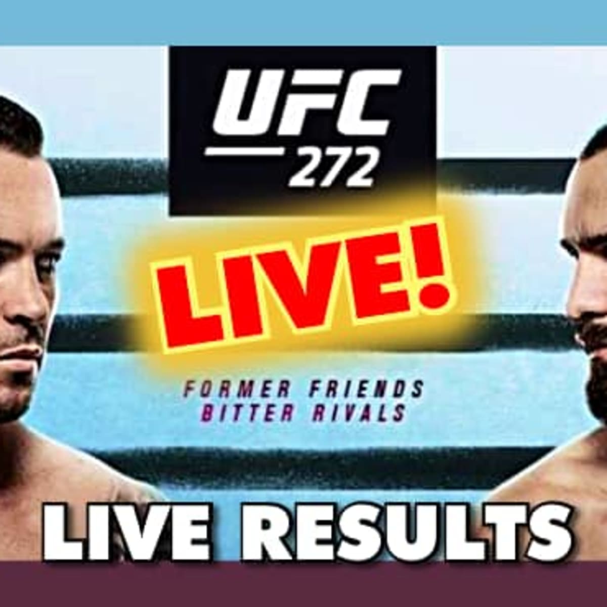 UFC 272: Spivak vs Hardy Picks and Predictions