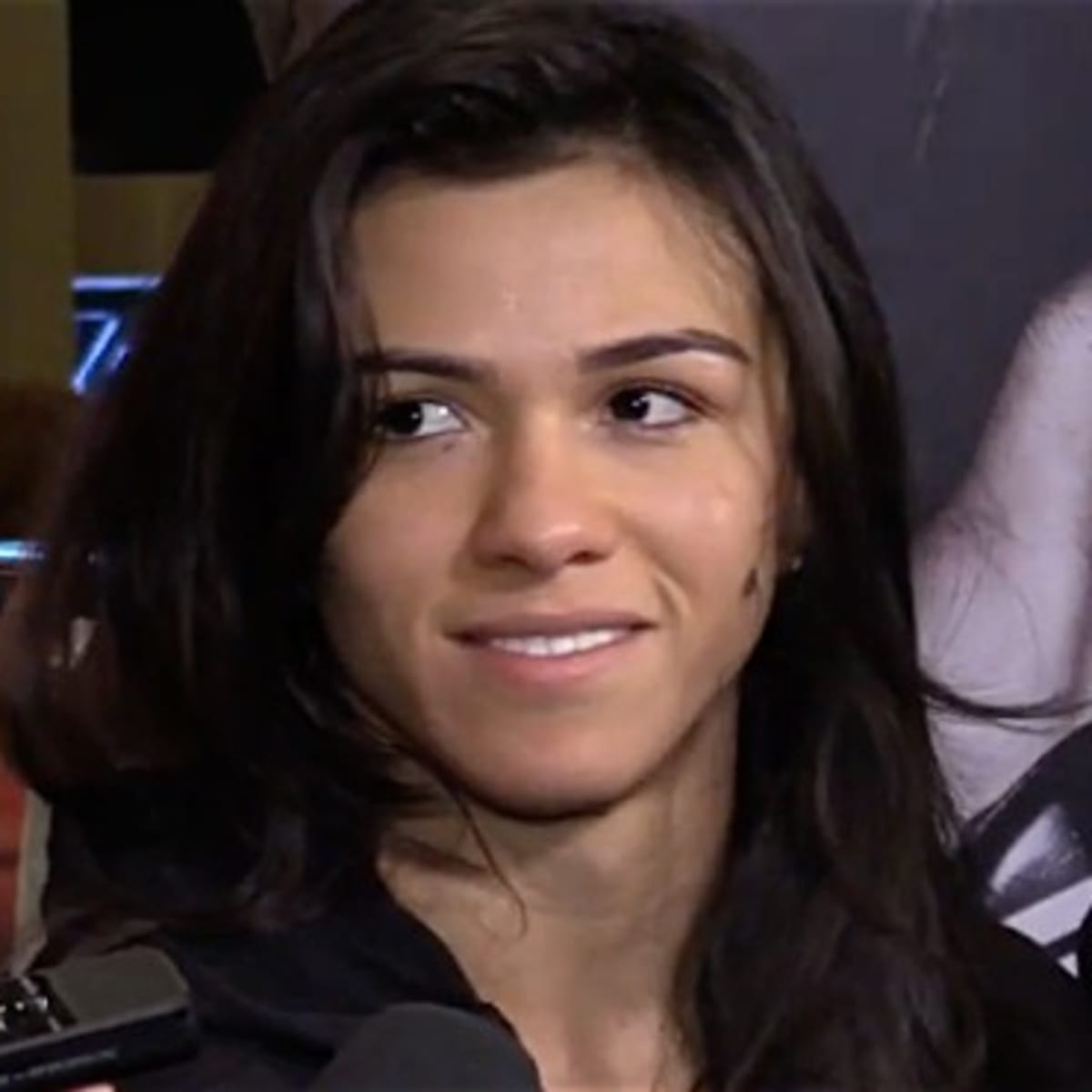 Claudia Gadelha has announced her retirement from MMA - MMAWeekly.com | UFC  and MMA News, Results, Rumors, and Videos