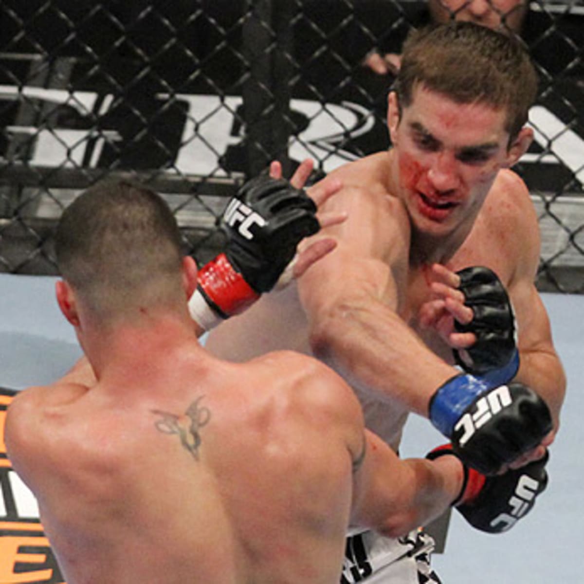 UFC 122 -   UFC and MMA News, Results, Rumors, and