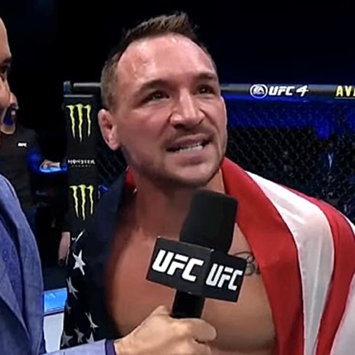 Colby Covington weighs in on 'piece of sh*t' Travis Kelce following $20  million Pfizer deal 