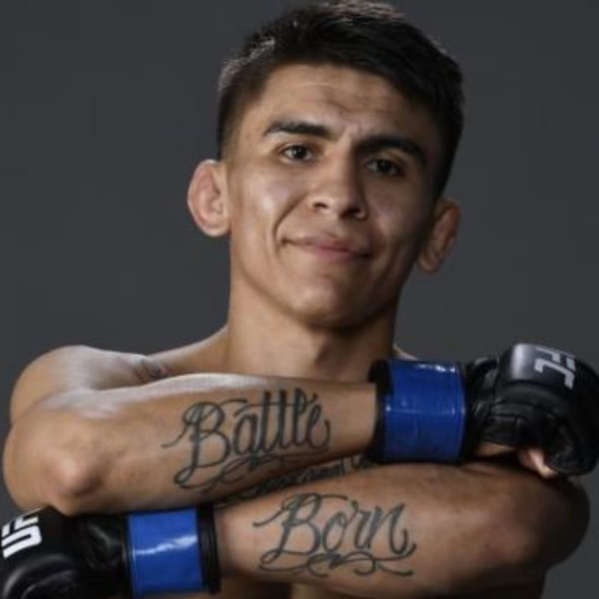 Mario Bautista looking to finish Guido Cannetti as fast as he can at UFC  Fight Night 221 - MMAWeekly.com | UFC and MMA News, Results, Rumors, and  Videos