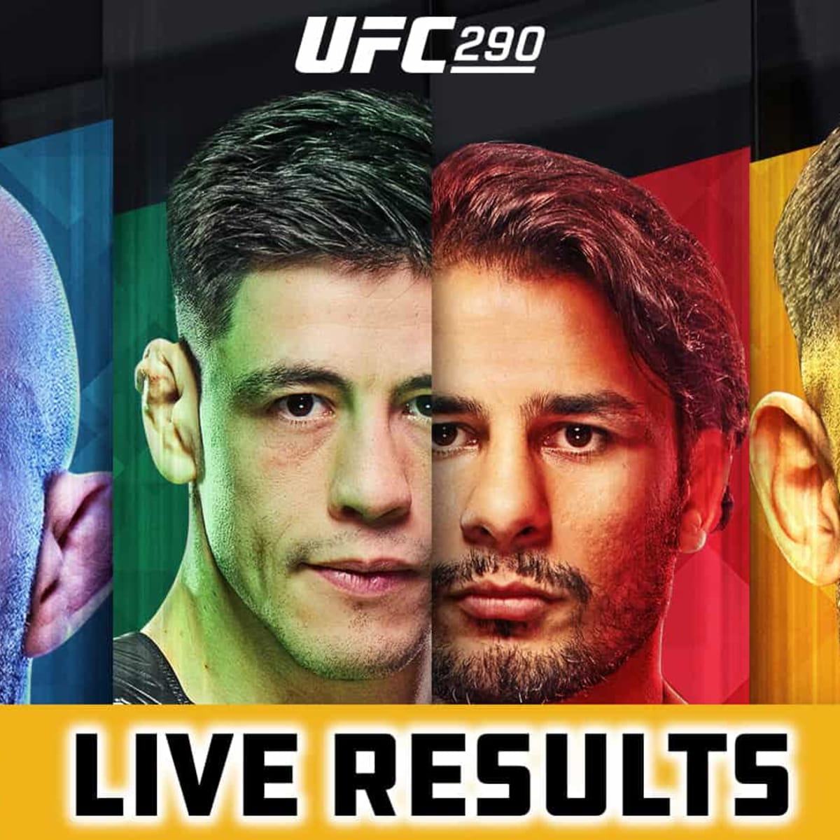 Jimmy Crute vs. Alonzo Menifield (UFC 290) (7/8/23) - Live Stream - Watch  ESPN