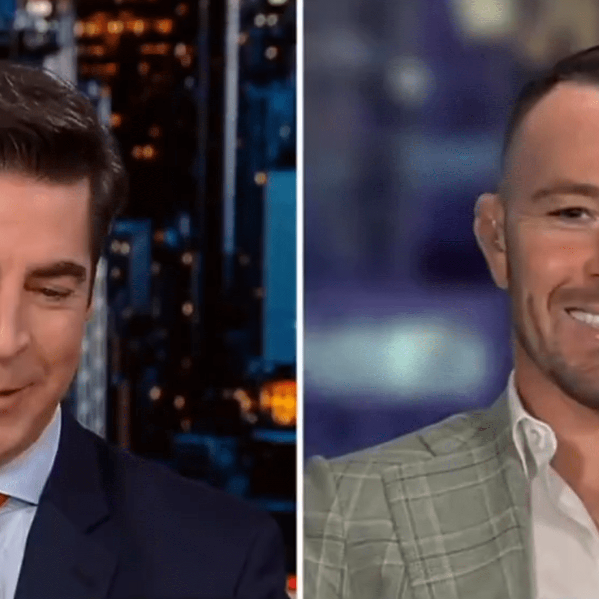 Colby Covington claims biased judges and broken foot cost him the