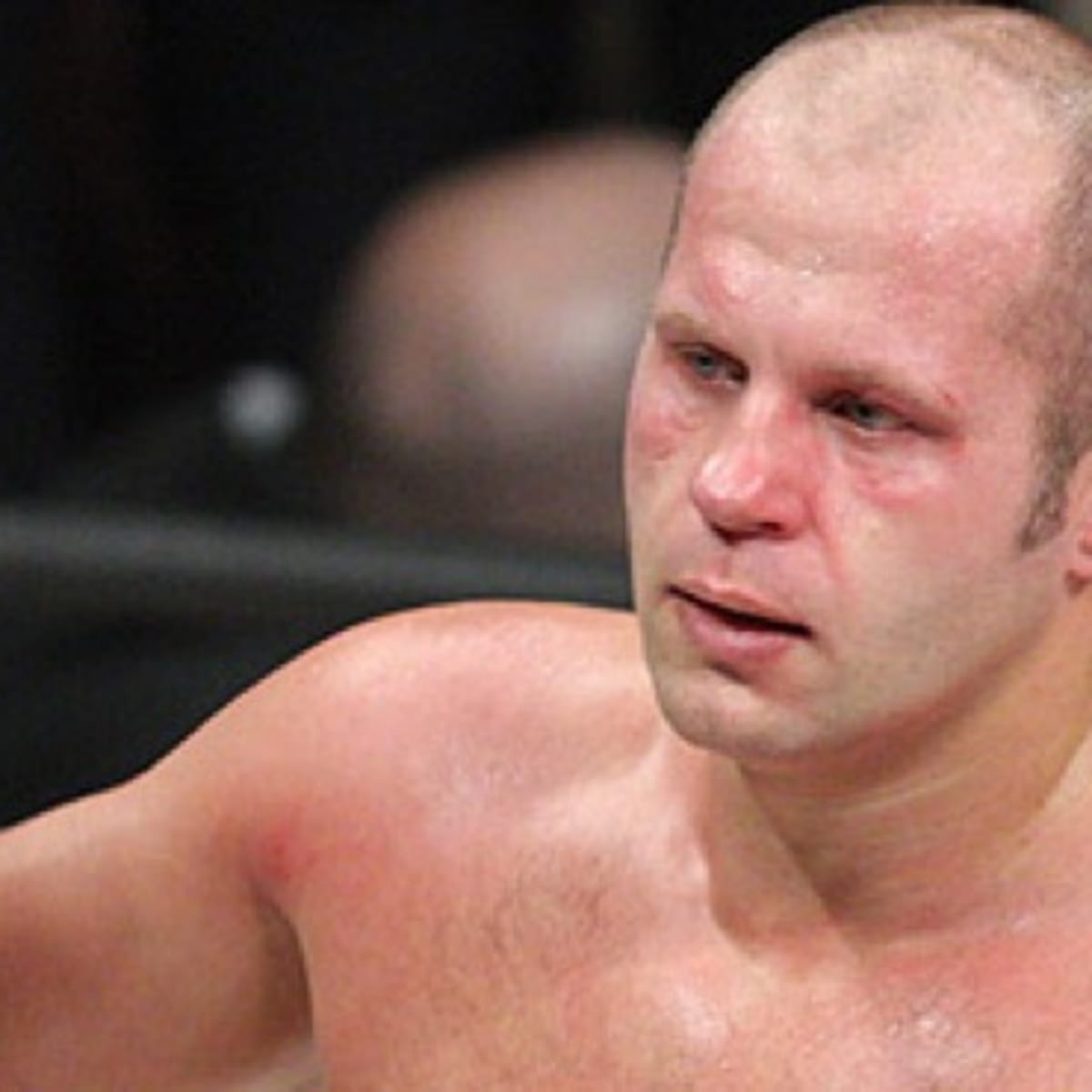 Free Fight Video: Fedor Emelianenko Submits Kevin Randleman at Pride  Critical Countdown 2004 - MMAWeekly.com | UFC and MMA News