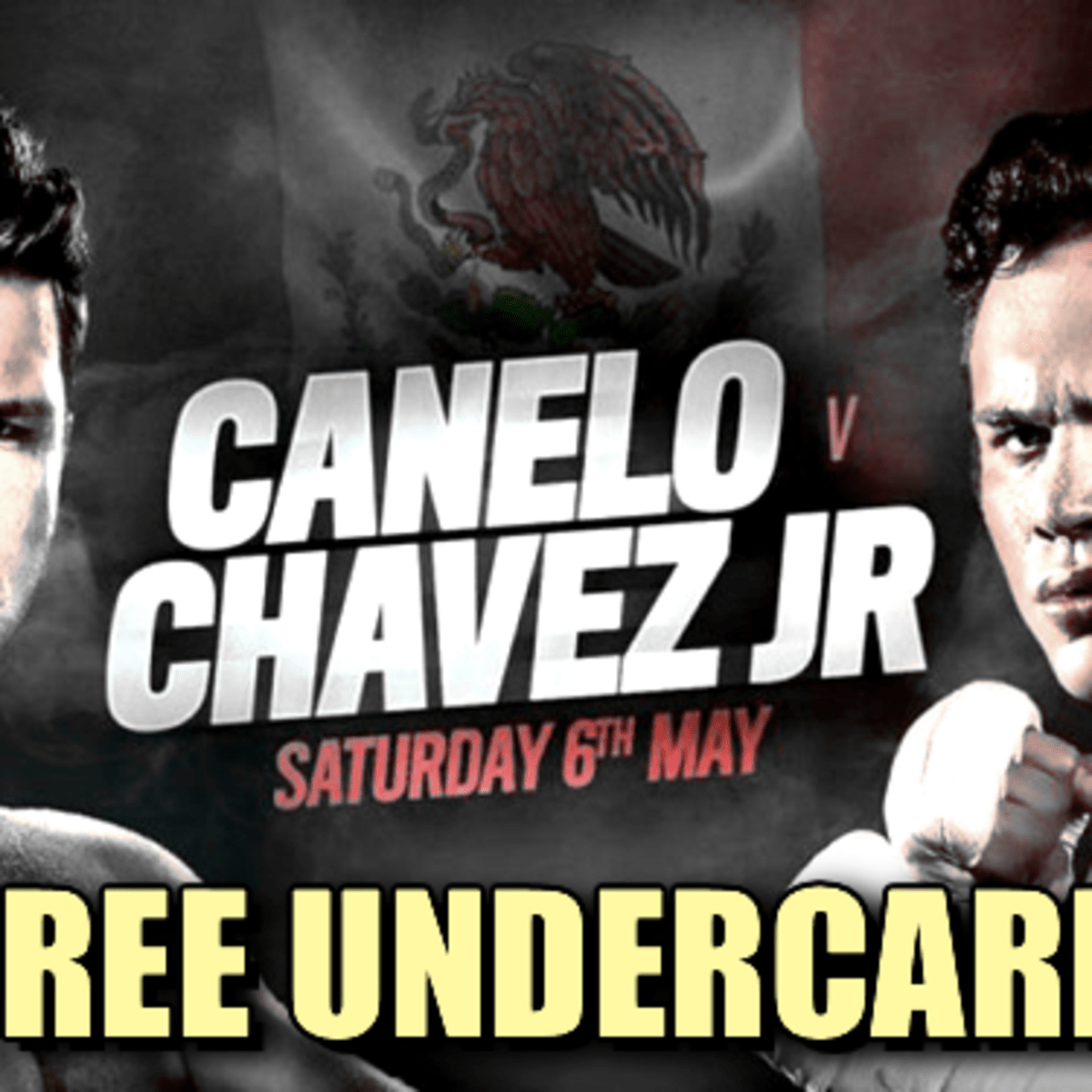 Watch canelo fight discount free