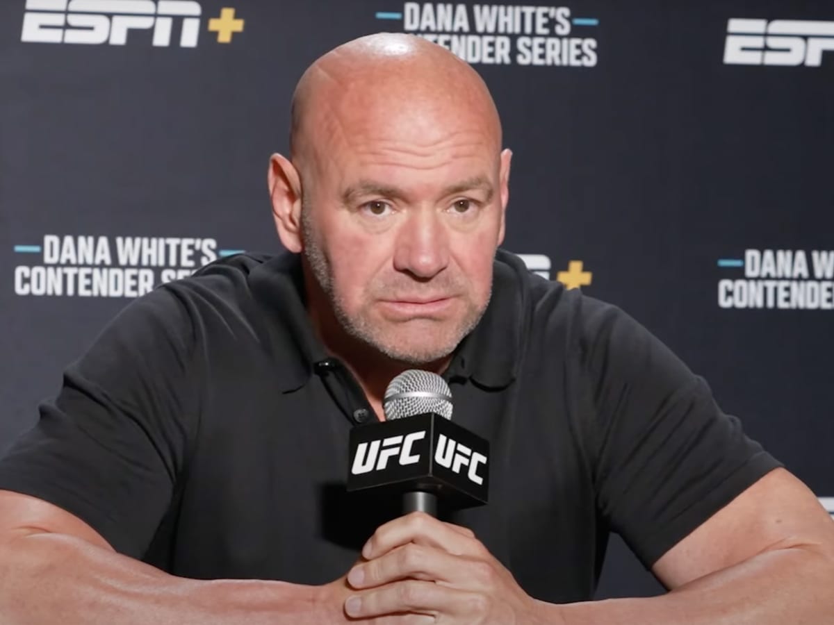 danawhite on X: Welcome Home @TomBrady  / X