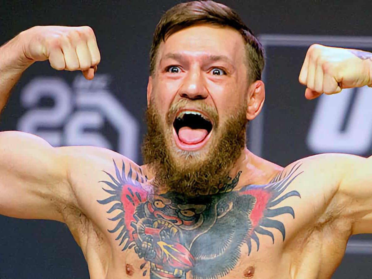 Conor McGregor's Accepts Dustin Poirier Bout After UFC Ultimatum