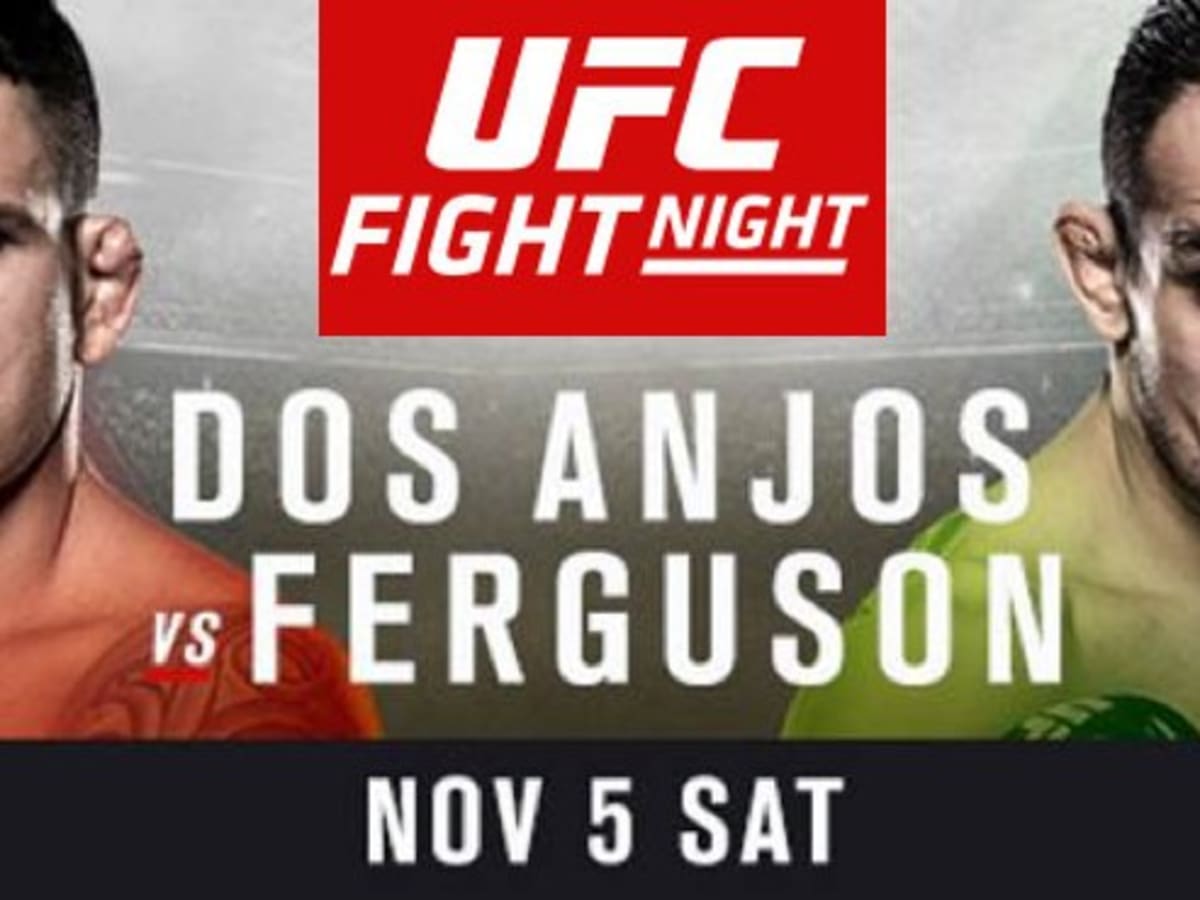 TUF: Latin America 3 Finale Event Page and Fight Card (UFC Mexico City) -  MMAWeekly.com | UFC and MMA News, Results, Rumors, and Videos