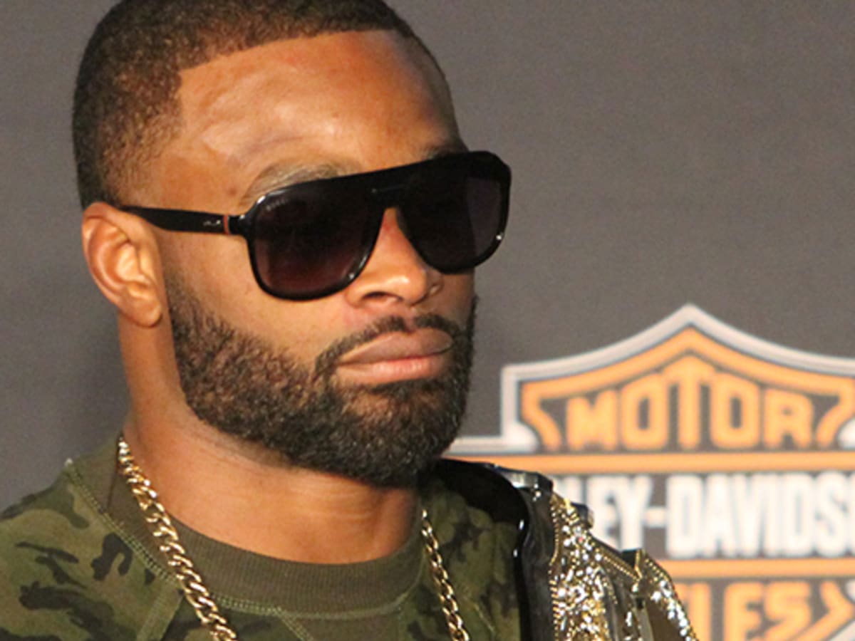 Tyron Woodley Demands That Dana White Publicly Apologize to Him -  MMAWeekly.com | UFC and MMA News, Results, Rumors, and Videos