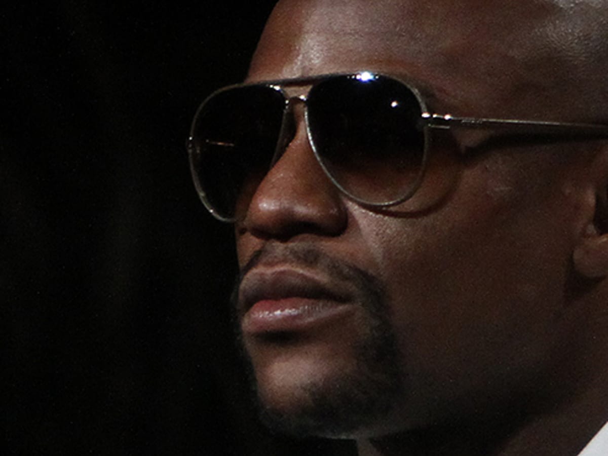 Floyd Mayweather Owes Back Taxes, Asks IRS for Time to Pay After Conor  McGregor Fight - MMAWeekly.com | UFC and MMA News, Results, Rumors, and  Videos