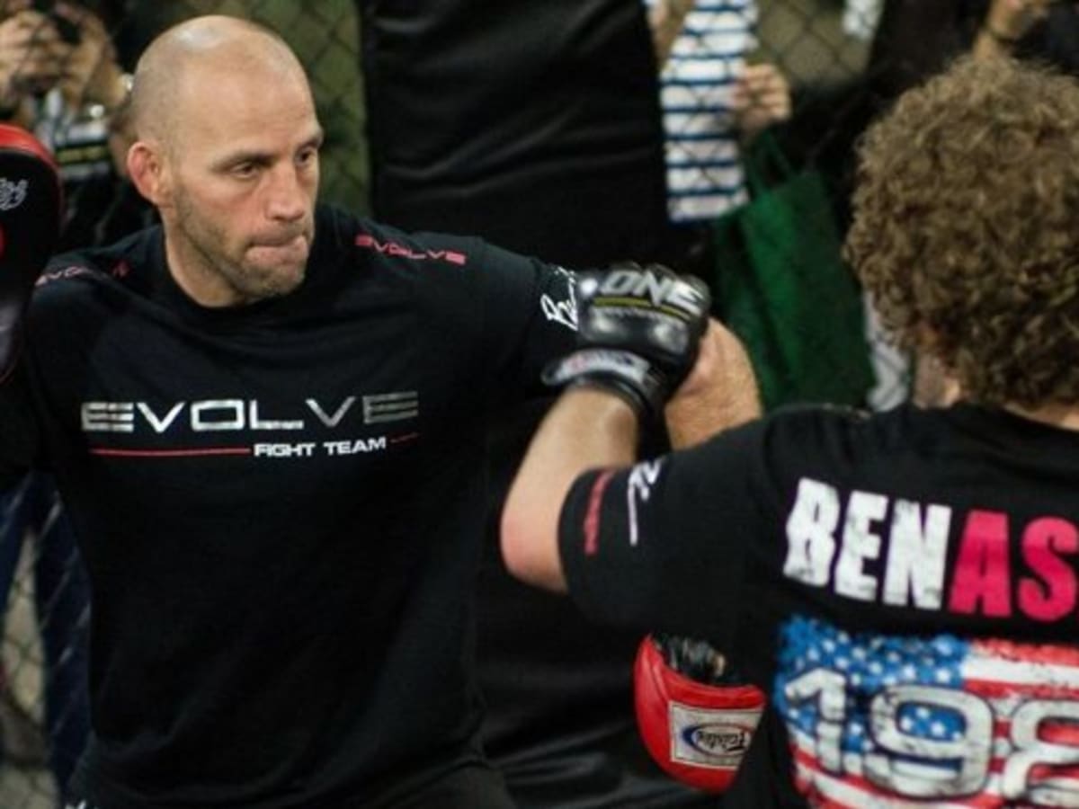 Evolve MMA Seeks New Head Coach - MMAWeekly.com | UFC and MMA News,  Results, Rumors, and Videos