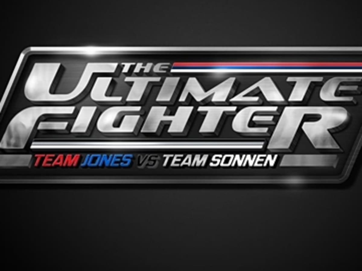 The Ultimate Fighter Brasil, Logopedia