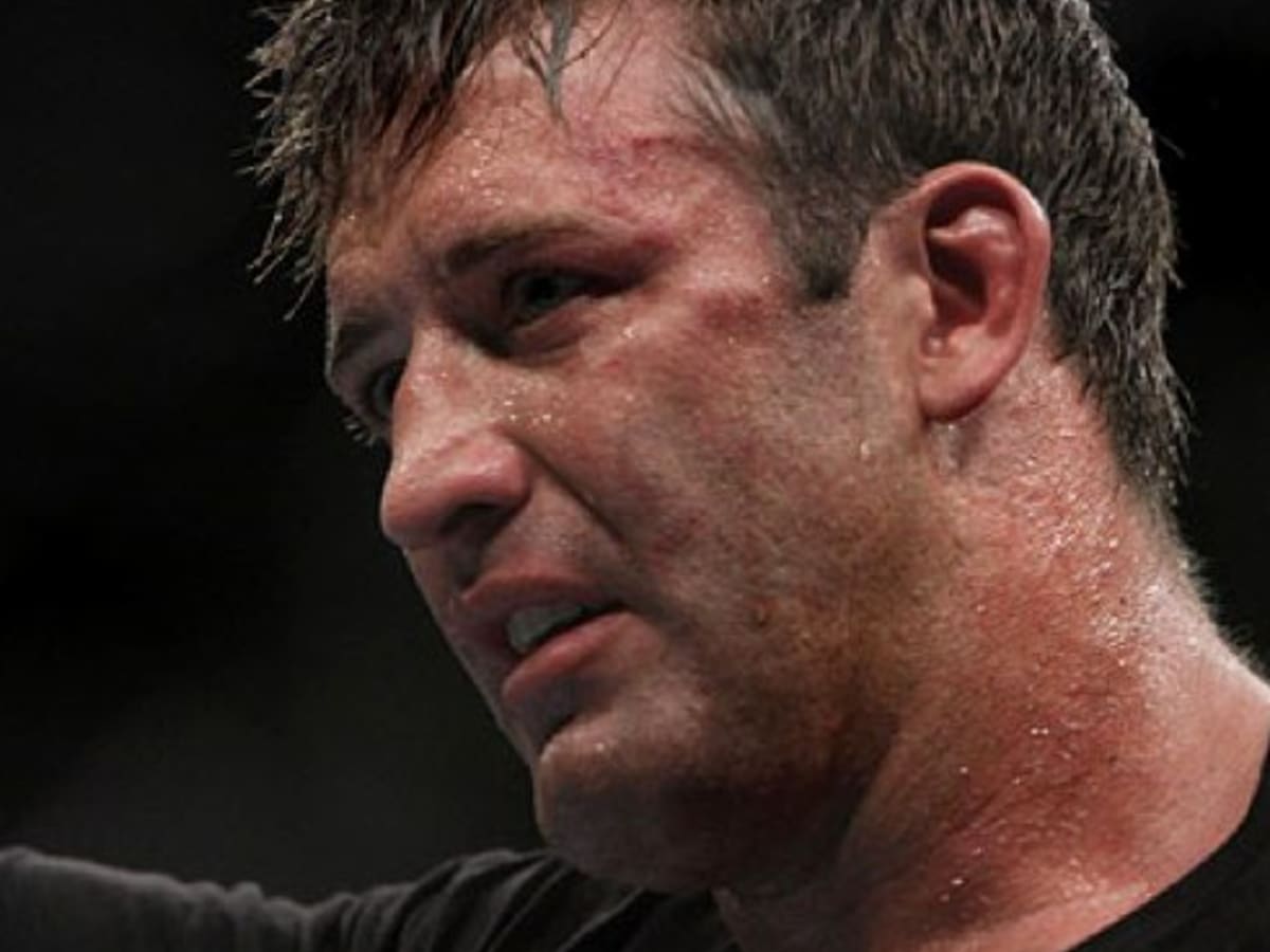UFC Hall of Famer Stephan Bonnar Dead at 45