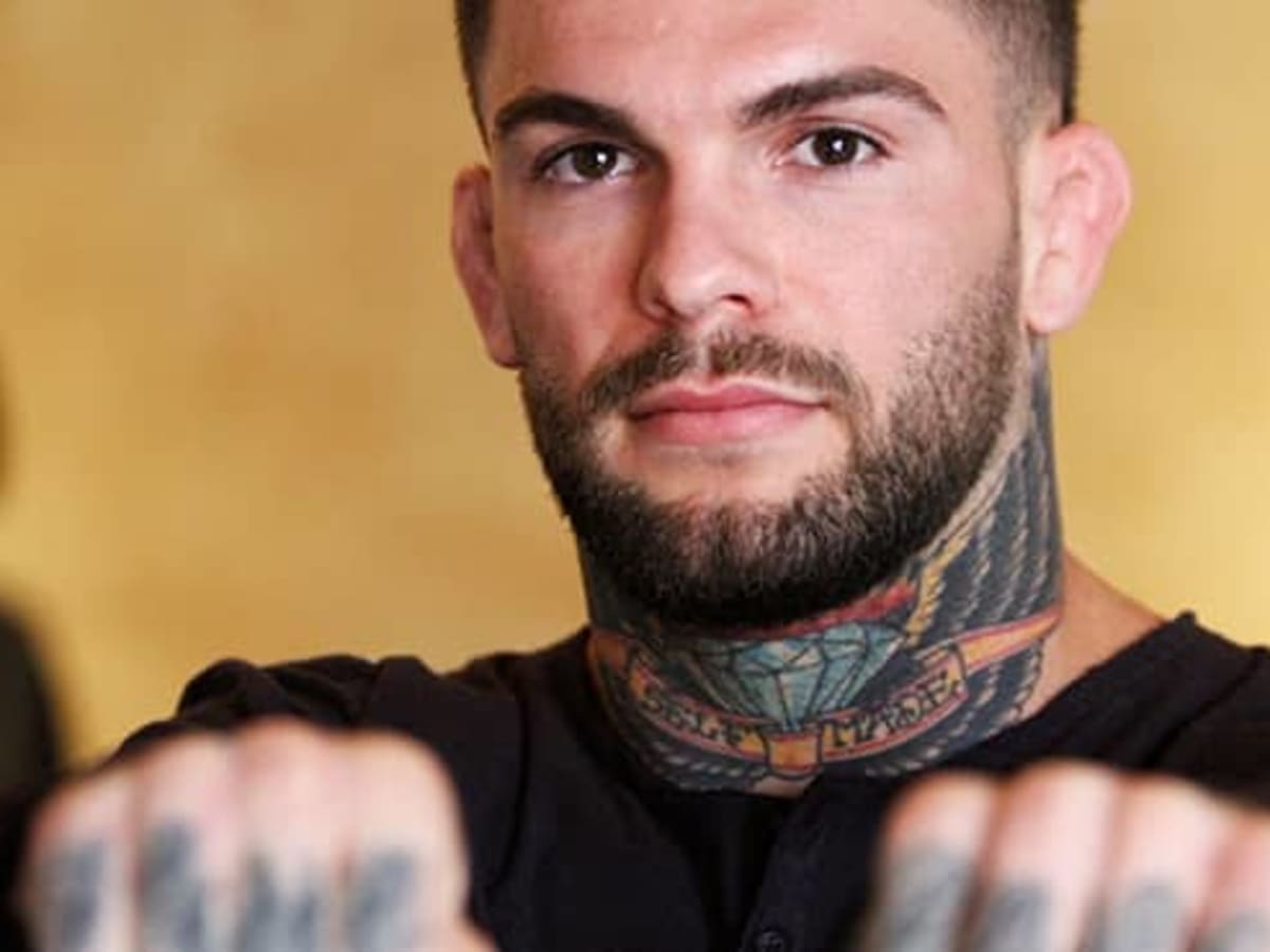 Cody Garbrandt hospitalized, out of UFC on ESPN 8 co-main event against  Raphael Assuncao - MMAWeekly.com | UFC and MMA News, Results, Rumors, and  Videos