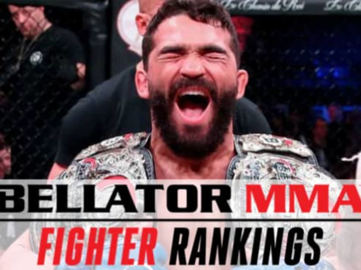 UFC rankings: The Independent's pound-for-pound fighters list