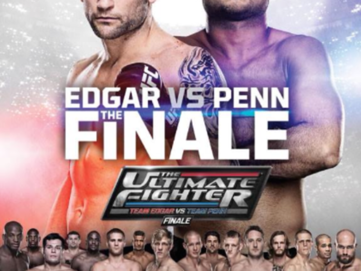 The ultimate fighter season 2024 19 finale watch online